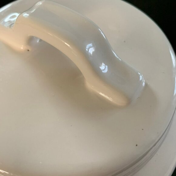 Rae "Dunn Good" Egg Canister - Picture 7 of 12